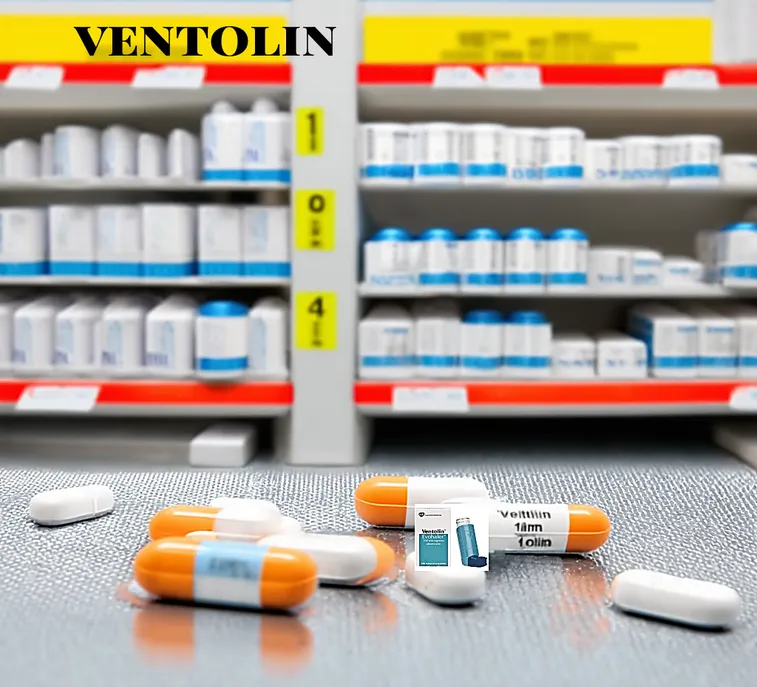 Ventolin 1