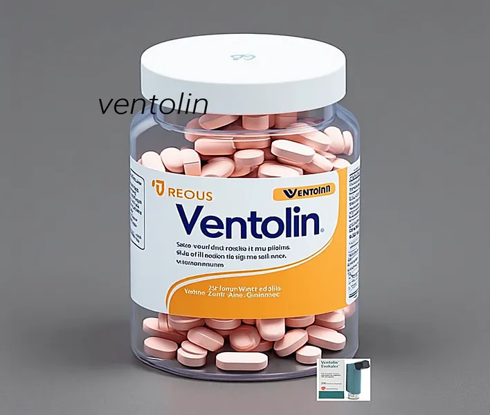 Ventolin 3